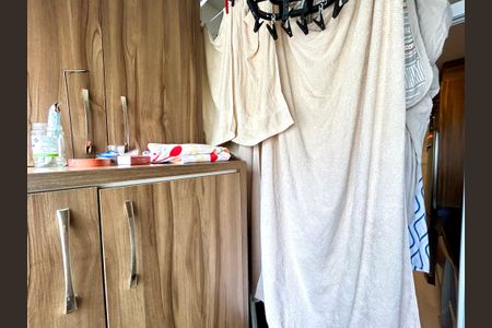 Apartamento à venda com 75m², 3 quartos e 2 vagasÁrea de Serviço