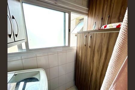 Apartamento à venda com 75m², 3 quartos e 2 vagasÁrea de Serviço