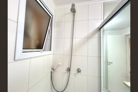 Apartamento à venda com 75m², 3 quartos e 2 vagasBanheiro 1