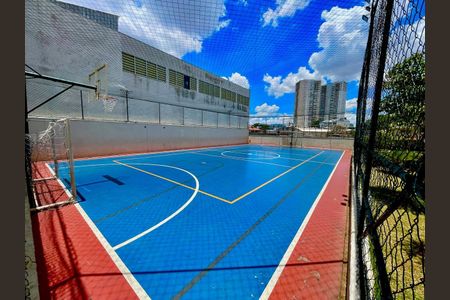 Apartamento à venda com 75m², 3 quartos e 2 vagasQuadra 