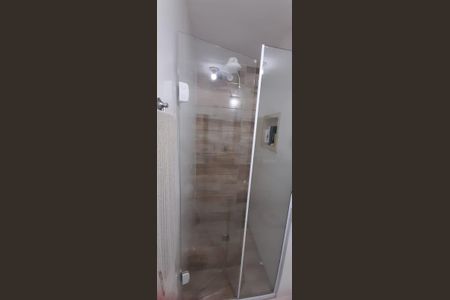 Apartamento à venda com 57m², 2 quartos e 1 vagaBanheiro