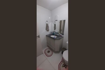 Apartamento à venda com 57m², 2 quartos e 1 vagaBanheiro