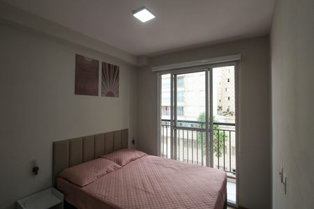 Apartamento para alugar com 28m², 1 quarto e sem vagaQuarto 1