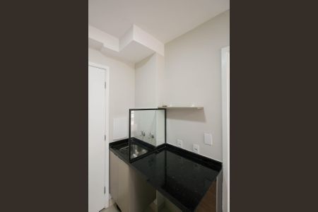 Apartamento para alugar com 28m², 1 quarto e sem vagaÁrea de Serviço