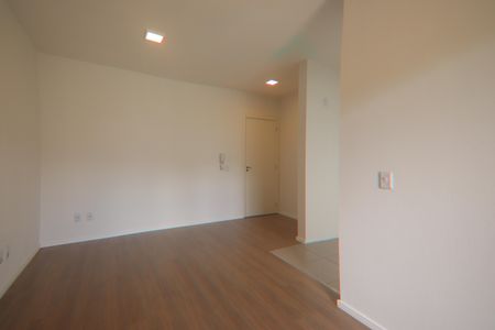 Sala de apartamento à venda com 2 quartos, 55m² em Rondônia, Novo Hamburgo