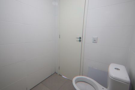 Apartamento à venda com 55m², 2 quartos e 1 vagaBanheiro