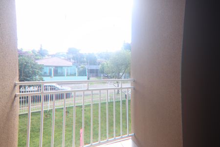 Apartamento à venda com 55m², 2 quartos e 1 vagaSacada