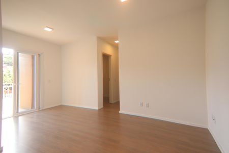 Sala de apartamento à venda com 2 quartos, 55m² em Rondônia, Novo Hamburgo