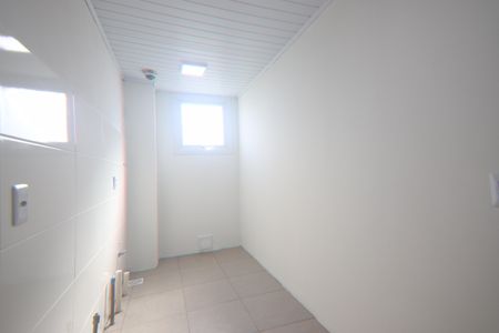 Apartamento à venda com 55m², 2 quartos e 1 vagaCozinha e Área de Serviço