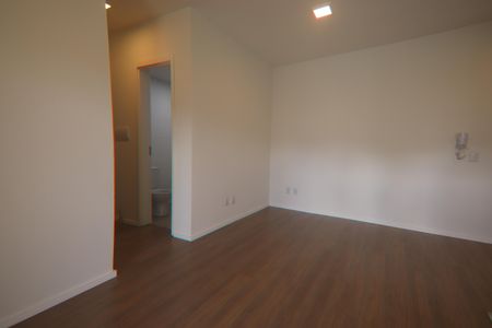 Sala de apartamento à venda com 2 quartos, 55m² em Rondônia, Novo Hamburgo
