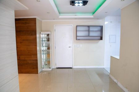 Apartamento à venda com 77m², 2 quartos e 2 vagas