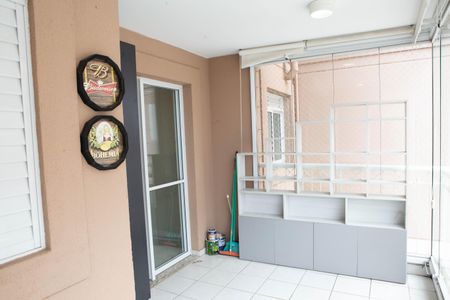 Apartamento à venda com 77m², 2 quartos e 2 vagas