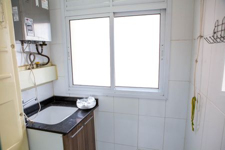 Apartamento à venda com 77m², 2 quartos e 2 vagas
