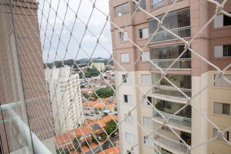 Apartamento à venda com 77m², 2 quartos e 2 vagas