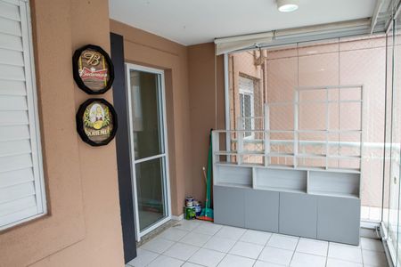 Apartamento à venda com 77m², 2 quartos e 2 vagas