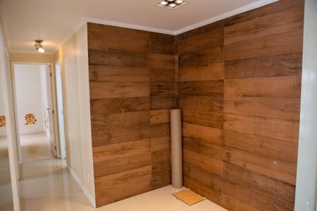 Apartamento à venda com 77m², 2 quartos e 2 vagas