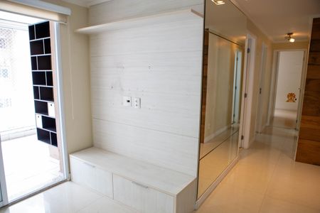 Apartamento à venda com 77m², 2 quartos e 2 vagas