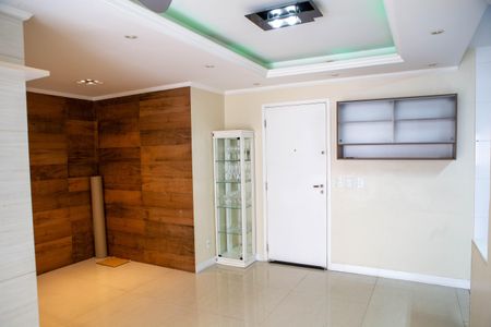 Apartamento à venda com 77m², 2 quartos e 2 vagas