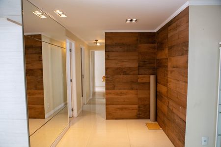 Apartamento à venda com 77m², 2 quartos e 2 vagas