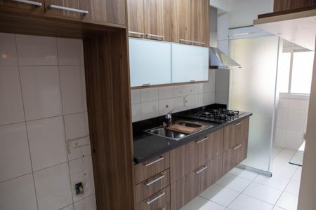 Apartamento à venda com 77m², 2 quartos e 2 vagas