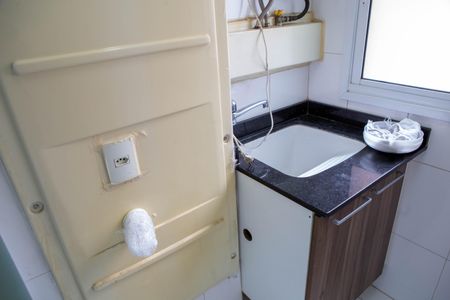 Apartamento à venda com 77m², 2 quartos e 2 vagas