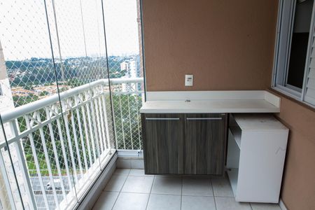 Apartamento à venda com 77m², 2 quartos e 2 vagas