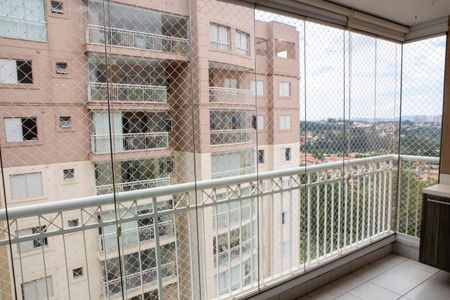 Apartamento à venda com 77m², 2 quartos e 2 vagas