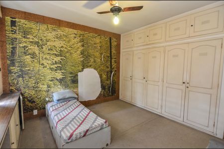 Apartamento à venda com 210m², 4 quartos e 2 vagas Apartamento à venda com 210m², 4 quartos e 2 vagasQuarto 3