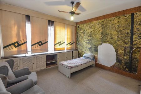 Apartamento à venda com 210m², 4 quartos e 2 vagas Apartamento à venda com 210m², 4 quartos e 2 vagasQuarto 3