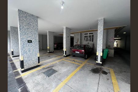 Apartamento à venda com 210m², 4 quartos e 2 vagas Apartamento à venda com 210m², 4 quartos e 2 vagasGaragem