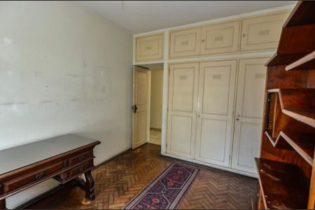 Apartamento à venda com 210m², 4 quartos e 2 vagas Apartamento à venda com 210m², 4 quartos e 2 vagasQuarto 2