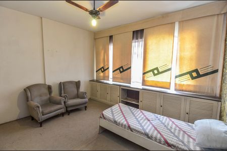 Apartamento à venda com 210m², 4 quartos e 2 vagas Apartamento à venda com 210m², 4 quartos e 2 vagasQuarto 3