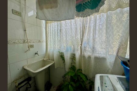 Apartamento à venda com 62m², 2 quartos e 1 vagaÁrea de Serviço