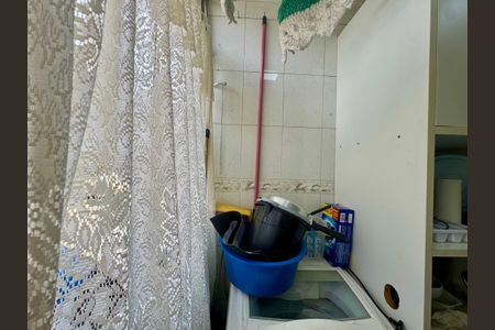 Apartamento à venda com 62m², 2 quartos e 1 vagaÁrea de Serviço