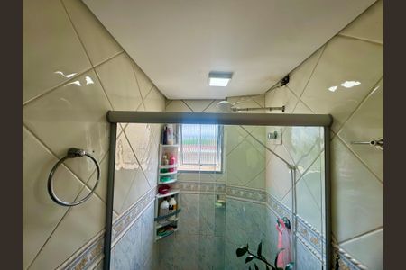 Apartamento à venda com 62m², 2 quartos e 1 vagaBanheiro