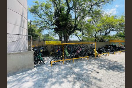 Apartamento à venda com 62m², 2 quartos e 1 vagaBicicletário 