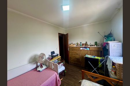 Apartamento à venda com 62m², 2 quartos e 1 vagaQuarto 1