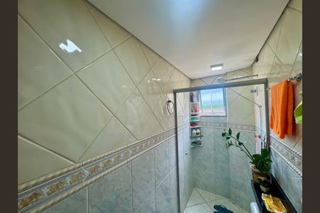 Apartamento à venda com 62m², 2 quartos e 1 vagaBanheiro