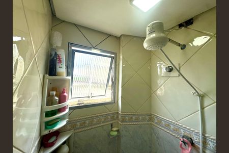 Apartamento à venda com 62m², 2 quartos e 1 vagaBanheiro