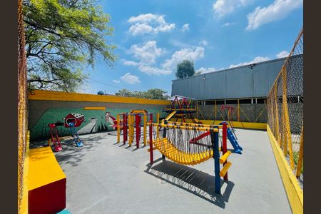 Apartamento à venda com 62m², 2 quartos e 1 vagaPlayground