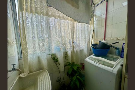 Apartamento à venda com 62m², 2 quartos e 1 vagaÁrea de Serviço