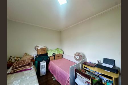 Apartamento à venda com 62m², 2 quartos e 1 vagaQuarto 1