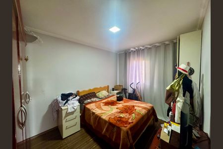 Apartamento à venda com 62m², 2 quartos e 1 vagaQuarto 2