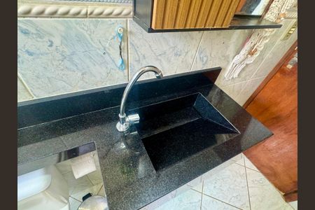 Apartamento à venda com 62m², 2 quartos e 1 vagaBanheiro