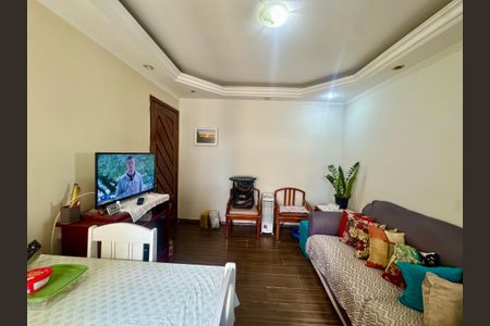 Sala de apartamento à venda com 2 quartos, 62m² em Centro, Guarulhos