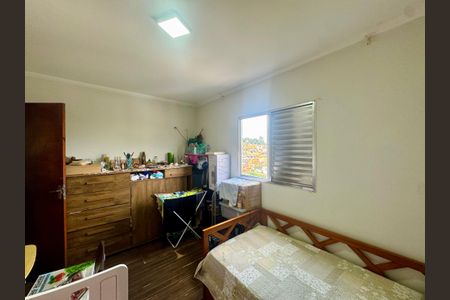 Apartamento à venda com 62m², 2 quartos e 1 vagaQuarto 1