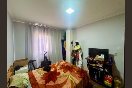 Apartamento à venda com 62m², 2 quartos e 1 vagaQuarto 2