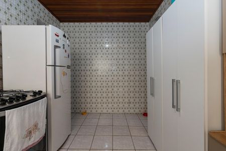 Casa à venda com 130m², 2 quartos e 2 vagasCozinha