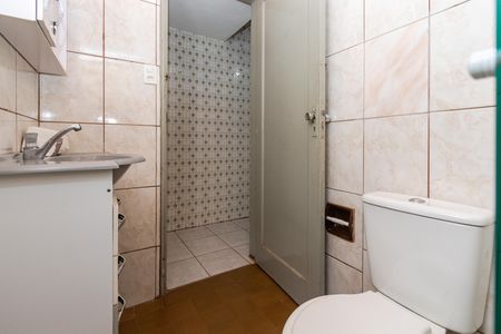 Banheiro de casa à venda com 2 quartos, 130m² em Jardim Sao Luiz, São Paulo