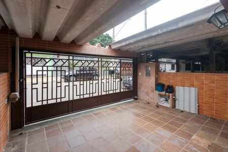 Casa à venda com 130m², 2 quartos e 2 vagasGaragem